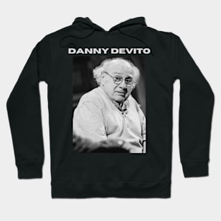 Danny DeVito Hoodie